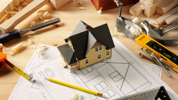 Hiring a General Contractor